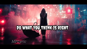 Neffex - Something You Could Never Own ( Lyric )