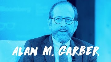 Harvard University President Alan M. Garber | The David Rubenstein Show
