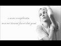 Emma Louise - My head is a Jungle - (Traduzione)