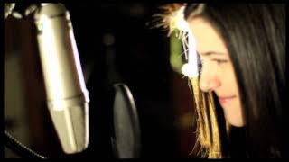 Adele - Set Fire to the Rain (Cover by Sara Niemietz)