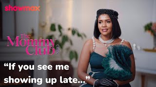 Download Lagu Bonded by drama | The Mommy Club NBO | Showmax Original MP3 Download Lagu Bonded by drama | The Mommy Club NBO | Showmax Original MP3