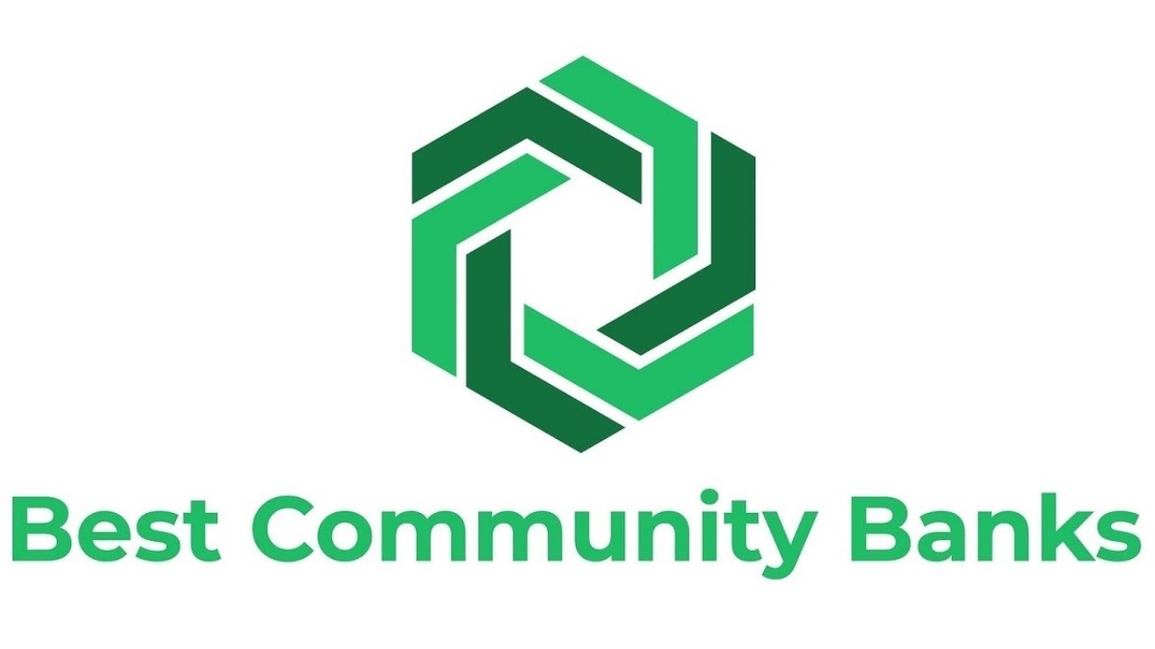 Home Loans and Refinancing Best Community Banks YouTube