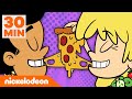 Die casagrandes  30 minuten der leckersten essensmomente der casagrandes  nickelodeon deutschland