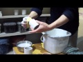 7　窯詰め～（素焼き・本焼き）～窯出しの仕方