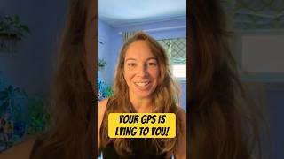 A war overseas is making your GPS less accurate right now