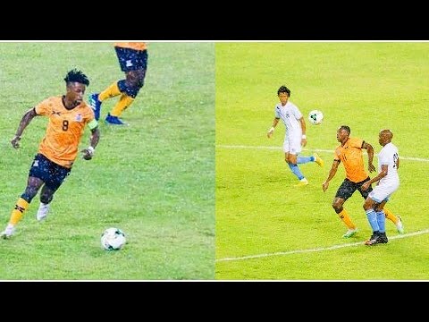 zambia vs botswana 2:1 afcon qualifier full hd highlight ( full video) 2020