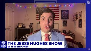 TRUMP IS STILL KING - The Jesse Hughes Show