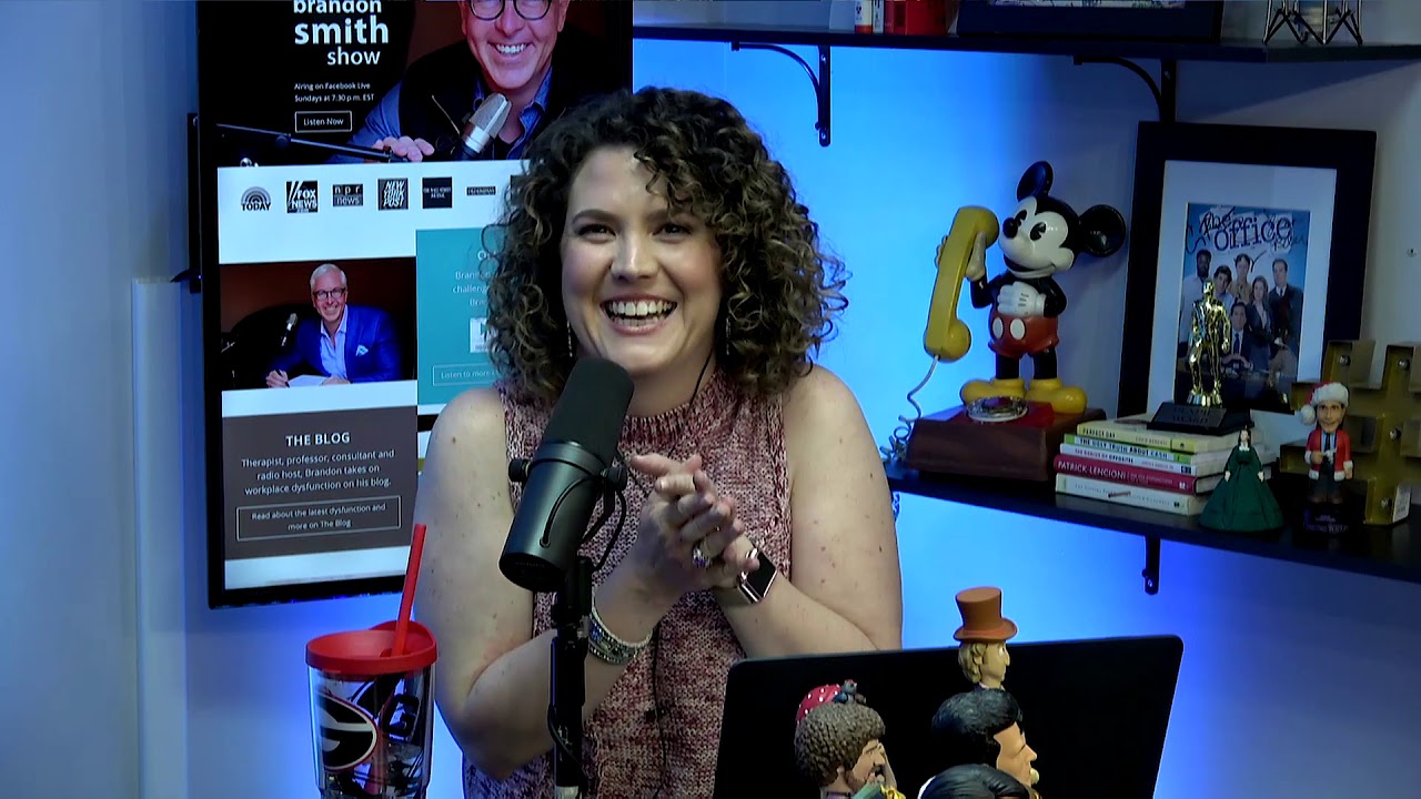 Ask the Workplace Therapist Musical Chairs, Loud Coworkers and