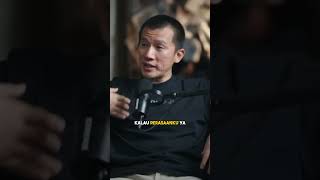 Radikalisme di Indonesia #felixsiauw #podcast #ferryirwandi #cokipardede