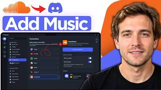 How to Add SoundCloud Music to Your Discord Status (2026 Step by Step Tutorial)