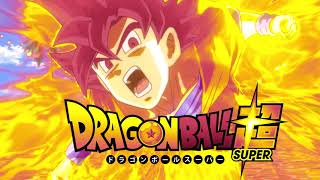 Dragon Ball Z: Battle of Gods *HERO* 8-Bit Mashup