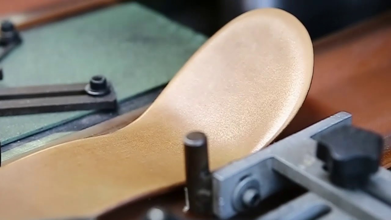 NEW MAGI SOLETTIFICIO