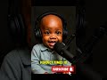 He&#39;s going to Fight for us 😂 Dave Chappelle baby podcast #shorts #viral