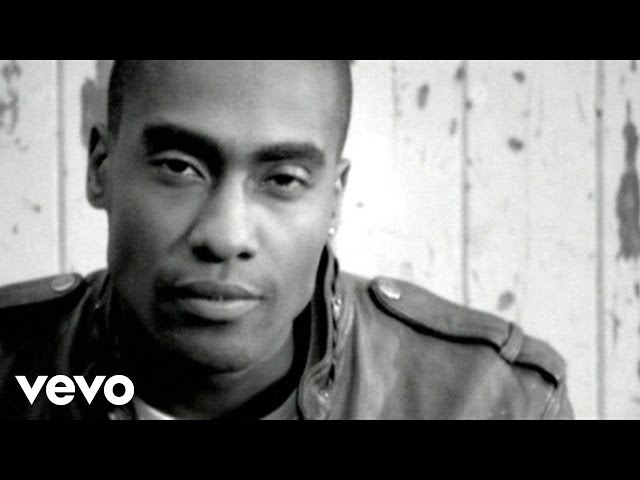 Simon Webbe - Grace