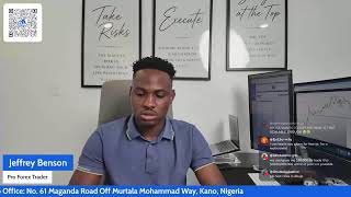 THE FOREX LESSON THAT MAKES THE DIFFERENCE