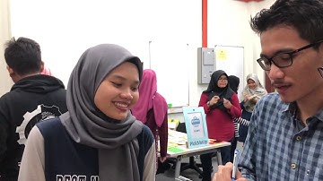 interview:Project HCI