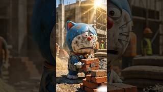Doraemon sad story 🥺#doreamon #bgm#viralshorts#shortsfeed