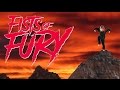 Fists of fury  official trailer 