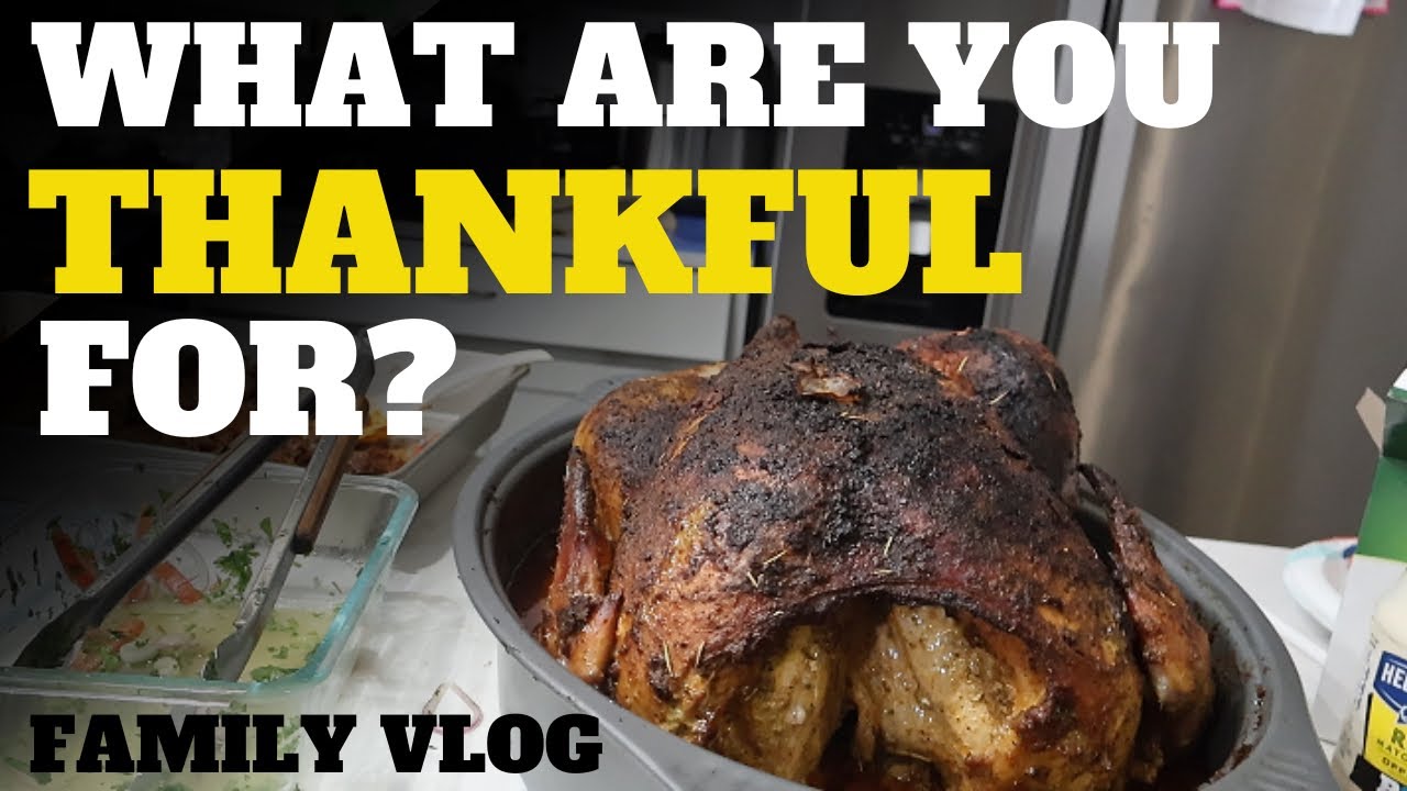 Встреча в честь Дня благодарения в Бурунди 🇧🇮🍁 | За что вы благодарны?