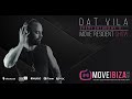 Tech House Mix October 2021 - Dat Vila @ Move Ibiza 01.10.2021