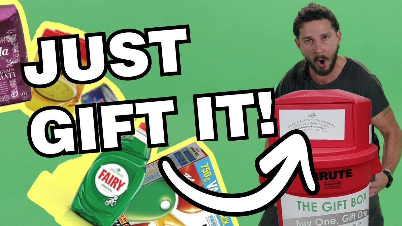 The Shopping DILEMMA YouTube