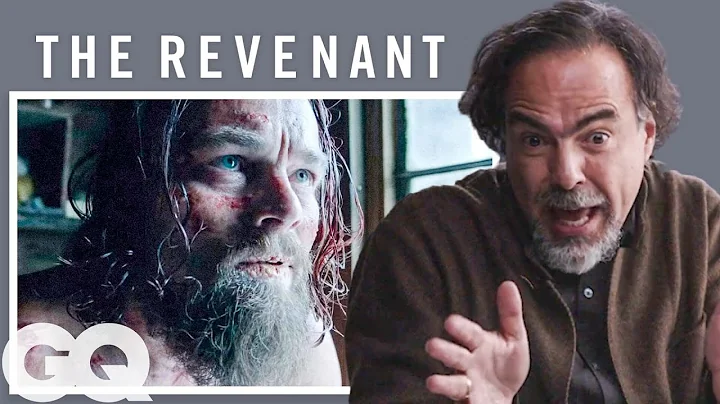 Director Alejandro Irritu Breaks Down His Most Iconic Films | GQ