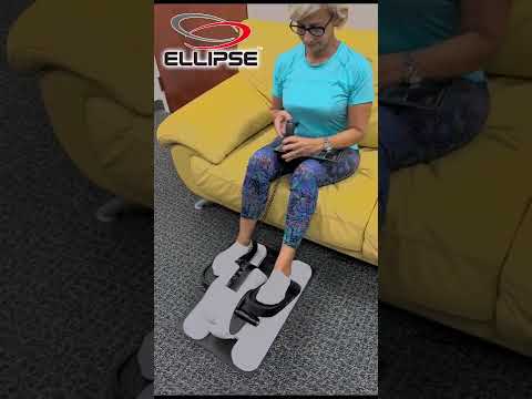 LegXercise Ellipse