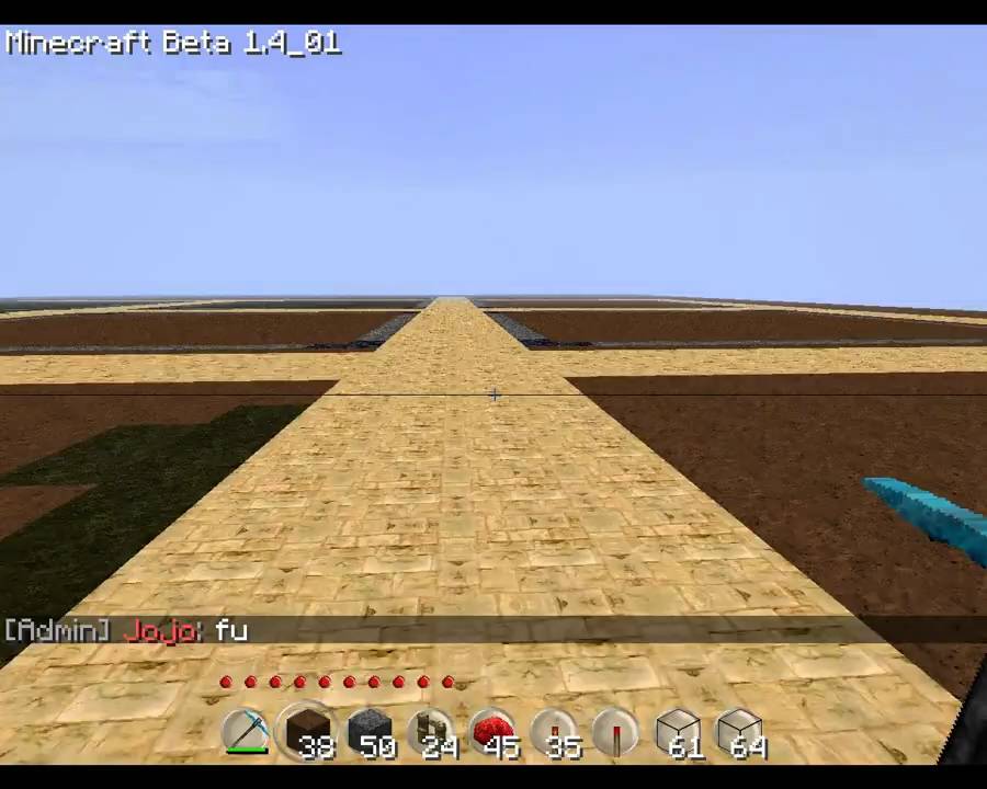 Exo Minecraft server - YouTube
