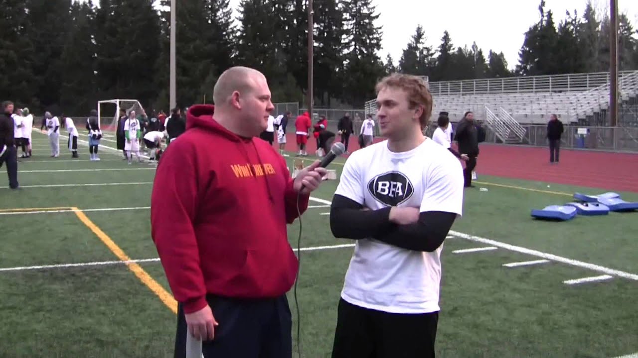 AJ Layton - Mead - 2014 Winter Showcase