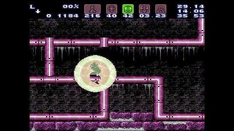 Suitless CF-Clip to Botwoon