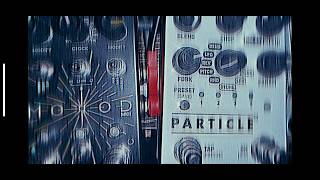@redpandalab  ParticleV2 Preset2