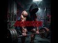 💀 혈관 터질 듯한 다크 헬스 음악 (190 BPM) | DARK PULSE