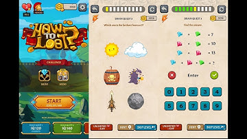 How To Loot? Brain Quest 3