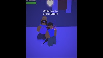 A Universal Time Trolling with Dj noob hope you guys will have a universal time :D