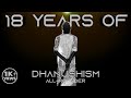 18 years of dhanushism  kollywood allrounder tribute  sdk edits