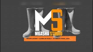 MATAIFA GANZIKU  UJUMBE WA YEGELA =  BY MBASHA STUDIO_2024