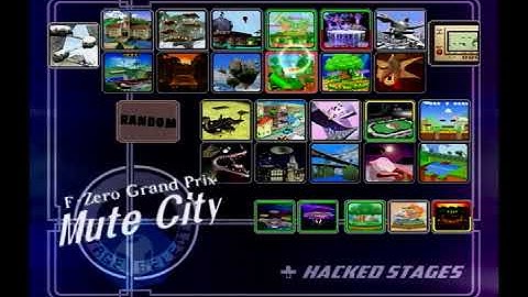 trinitron s-video test