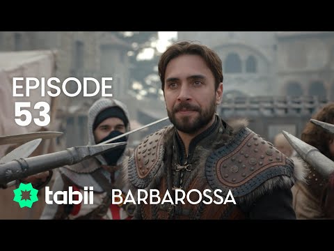 Barbarossa: Sword of the Mediterranean Episode 53