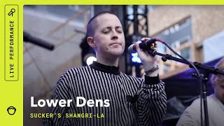 Lower Dens &quot;Sucker&#39;s Shangri-La&quot;: Live @ Capitol Hill Block Party