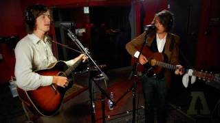 The Milk Carton Kids - Michigan - Audiotree Live chords