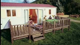 Campingplatz Sägmühle I Camping-Freizeitzentrum Sägmühle, Trippstadtpfalz