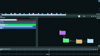 SunVox: How to make analog noise in yours Projekz :)