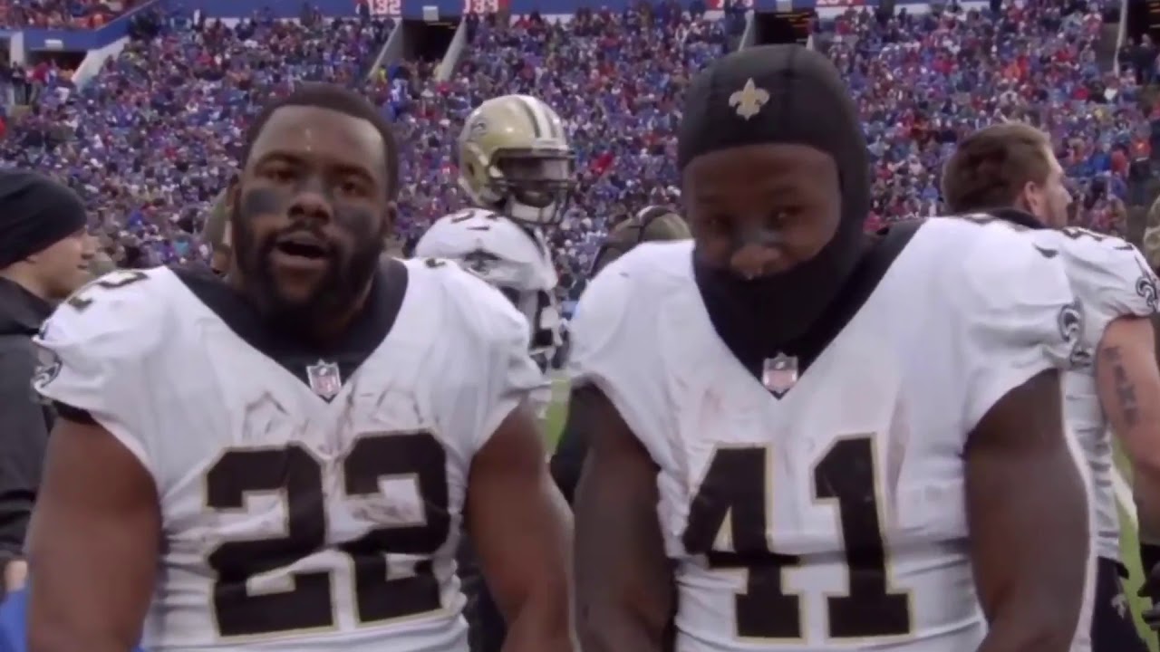 Ingram & Kamara | Boom & Zoom - Explicit