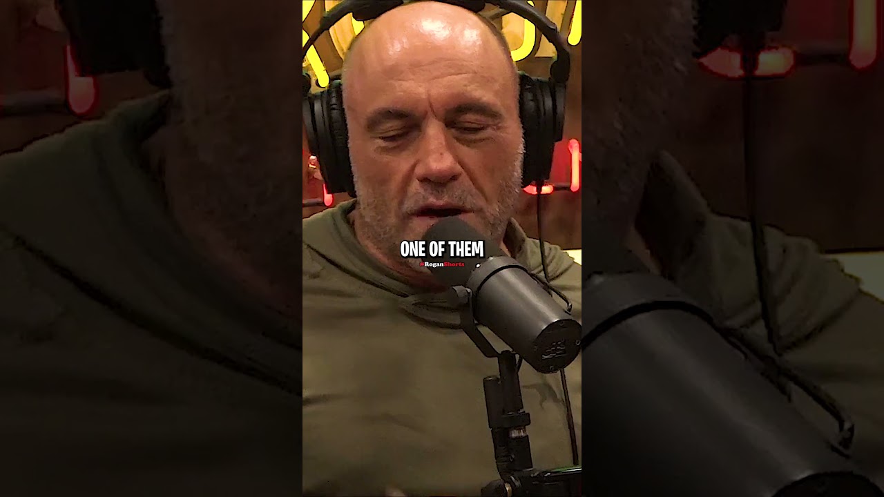 Реакция Джо Рогана на бой Дрейка и Кендрика Ламара