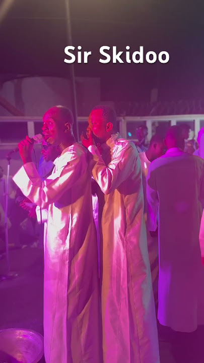 That blind man that sings so good #sirskido #shorts #viralvideo #music #comedy #viralshort