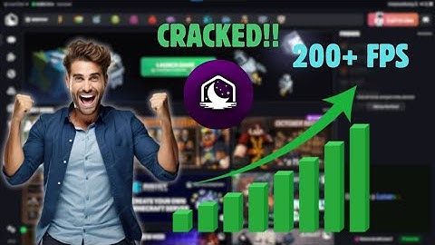 1.8.9 - 1.21.4 | CRACKED Lunar Client with Skins on Minecraft Java (All Versions & Updated 2025)