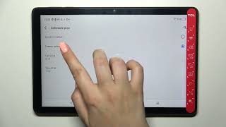 How to Enable Eye Comfort Mode in TCL Tab 10 – Activate Night Mode screenshot 5