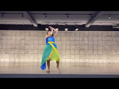 ソロ部門 ジュニアクラス / 03. Nagi