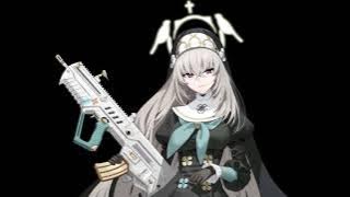 [Blue Archive] Sakurako - Seidō to wa fun'iki ga zuibun to chigaimasu ne.