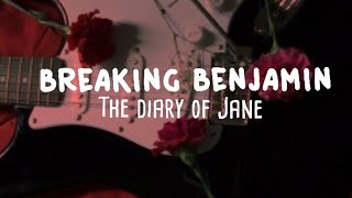 Breaking benjamin - the diary of jane // ????????? ?? ????ñ??